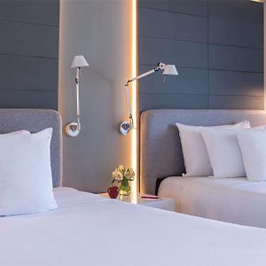 Superior Room 2 Double Beds
