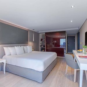 Premium Room View Terrace