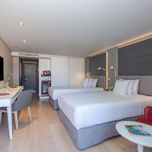 Premium Room 2 Double Beds
